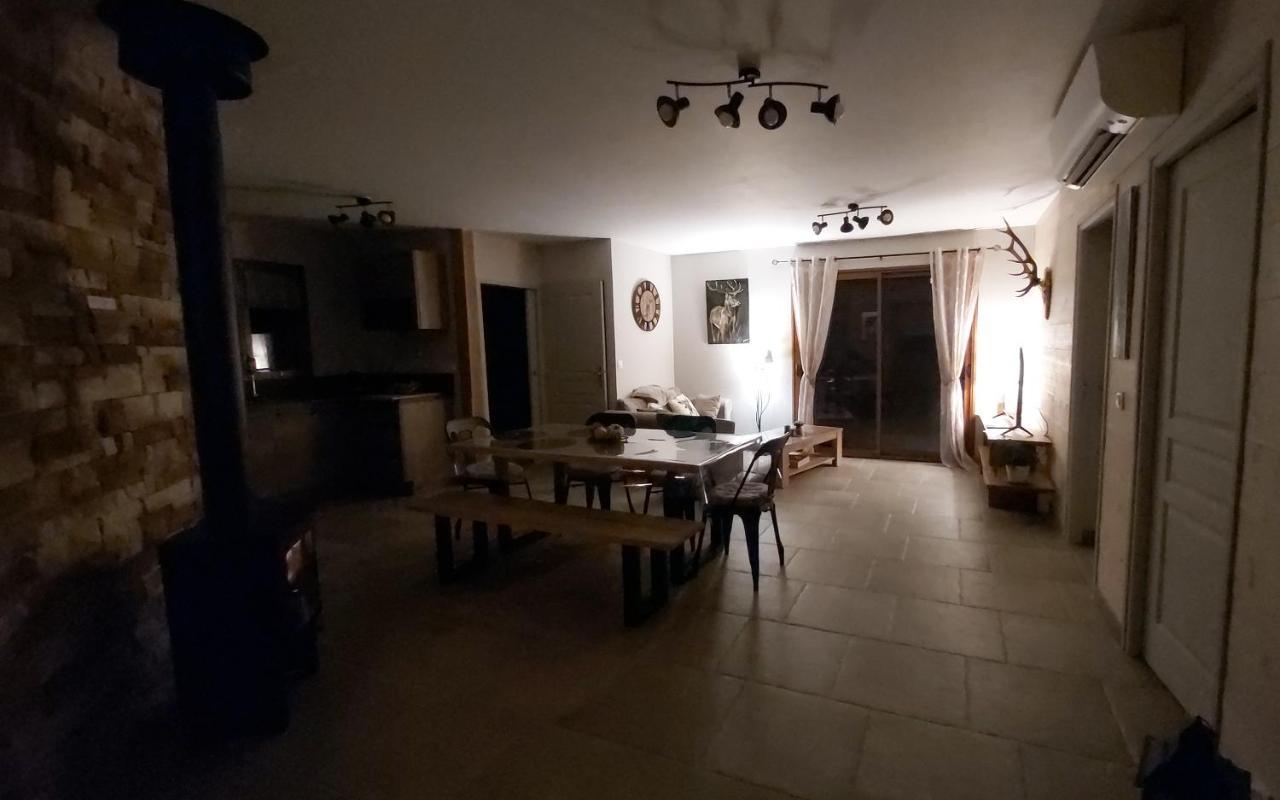 Gite Le Cerf Solognot Proche Chateau Chambord, Lamotte Beuvron Neung-sur-Beuvron Esterno foto