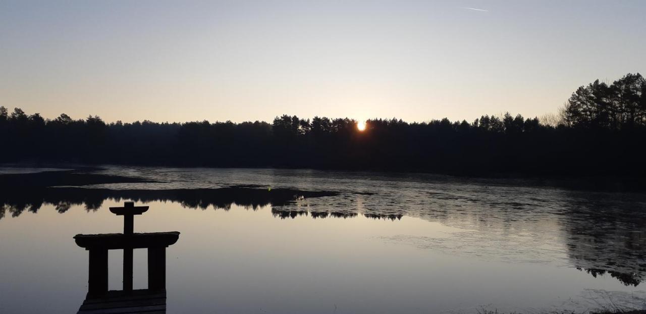 Gite Le Cerf Solognot Proche Chateau Chambord, Lamotte Beuvron Neung-sur-Beuvron Esterno foto